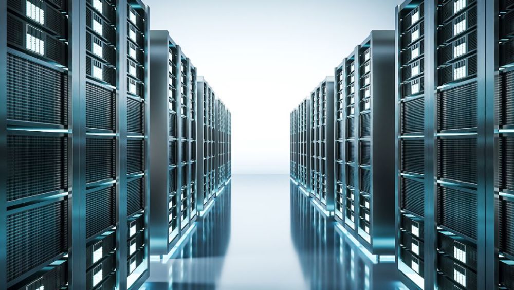 河南云主机租用价格