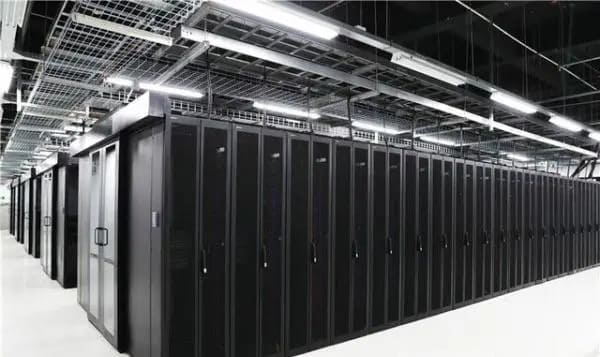 河南云主机租用