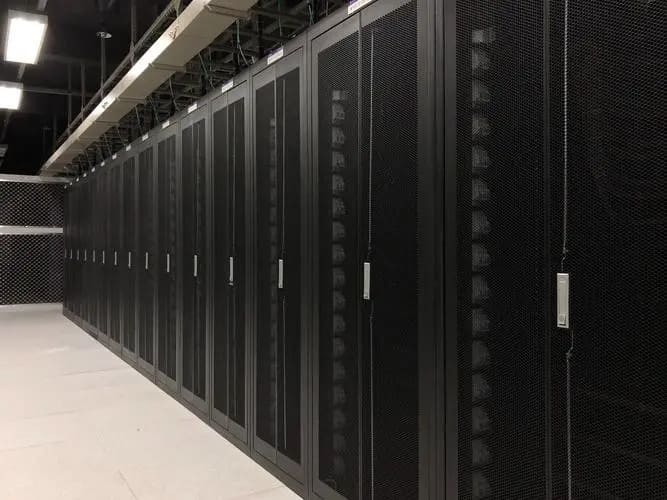 河南服务器租用